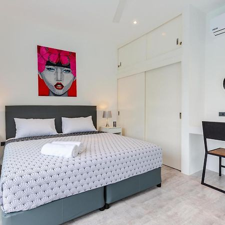Villa Manuia, 3 Bedrooms, Chaweng Noi Koh Samui Dış mekan fotoğraf